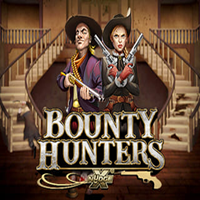 Bounty Hunter NLC
