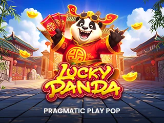 Lucky Panda FP